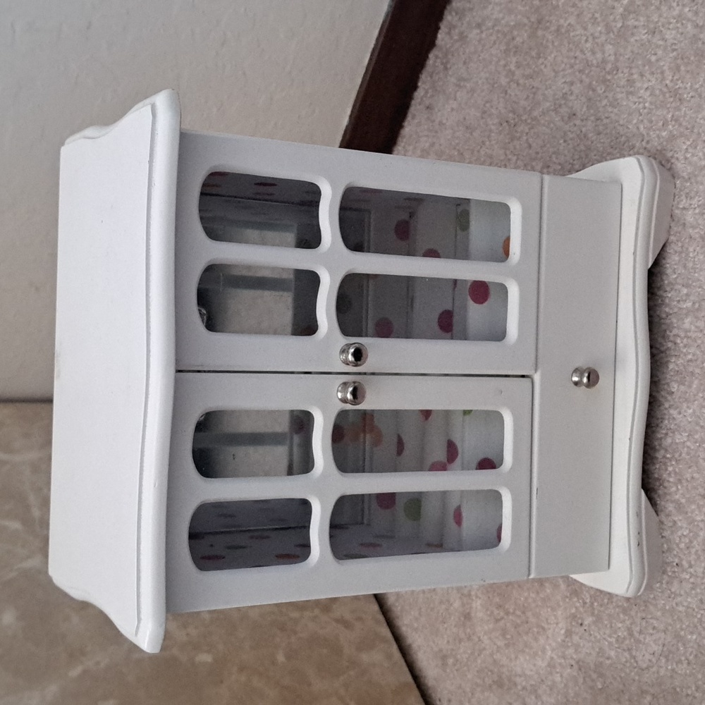 Jewlery box